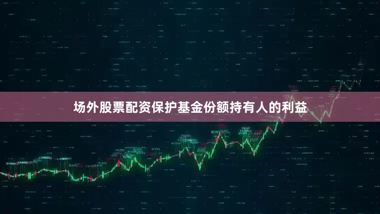 场外股票配资保护基金份额持有人的利益