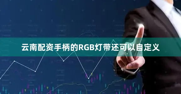 云南配资手柄的RGB灯带还可以自定义